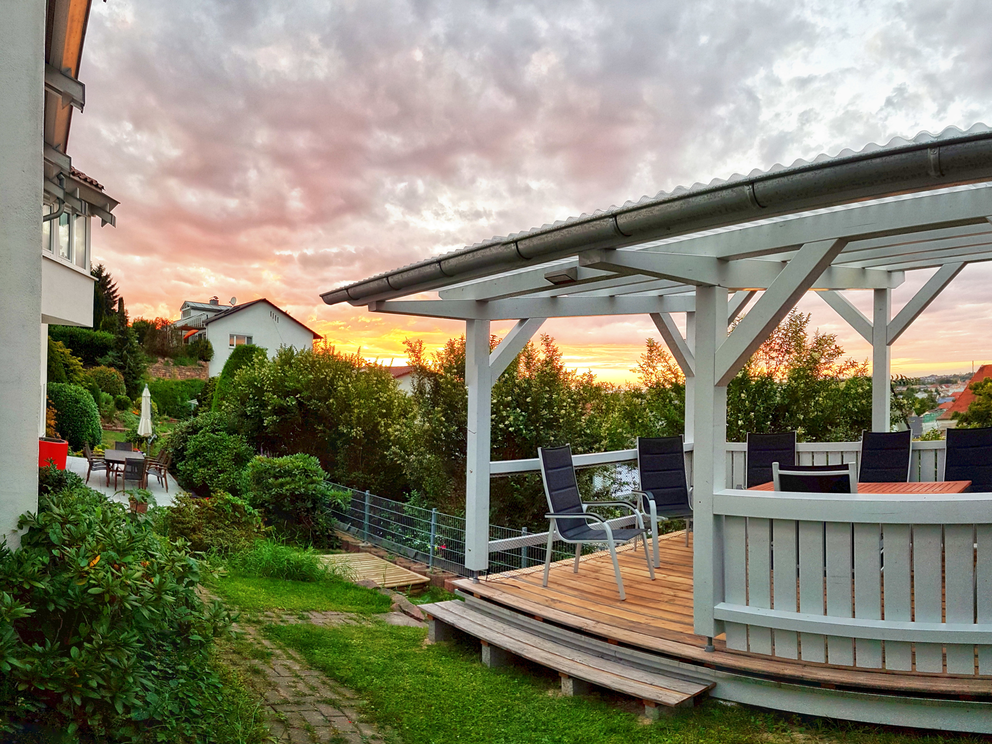 Villa - Ettenheim Ferienwohnung in Baden Württemberg