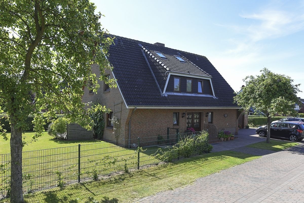 Schleswig Holstein Whg 05 DG