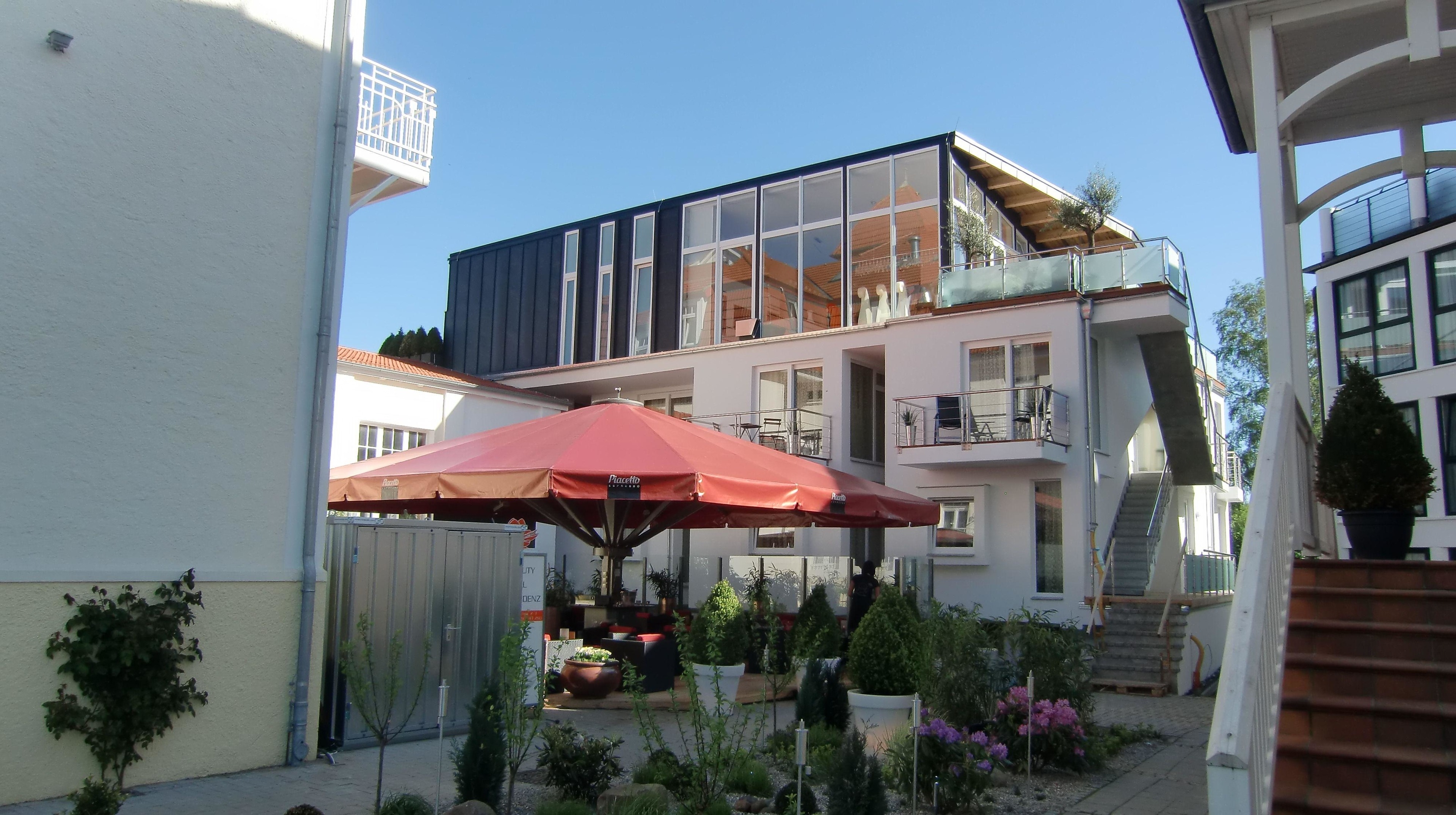 Villa Patricia Wohnung 2 9406 Mecklenburgische Ostseekuste