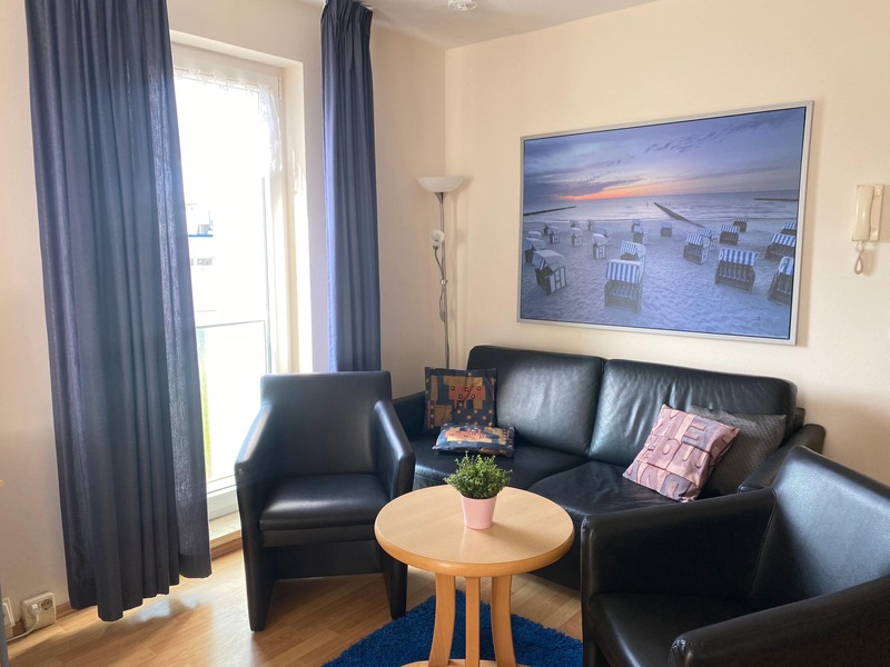 Yachthafenresidenz Wohnung 7201 838