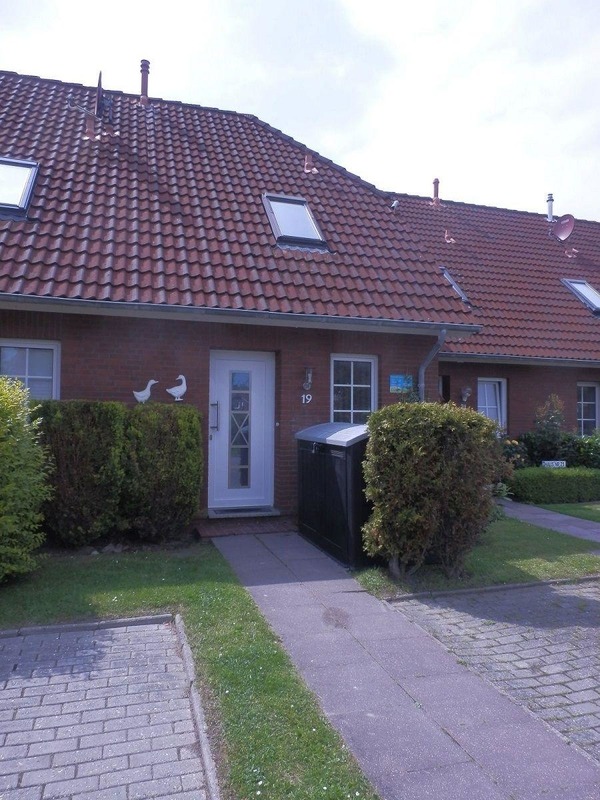 Foto 4 Ferienhaus Ostfriesland Dornum & Umgebung Strandnahes Ferienhaus Nessmersiel (Objekt 62408) Urlaub