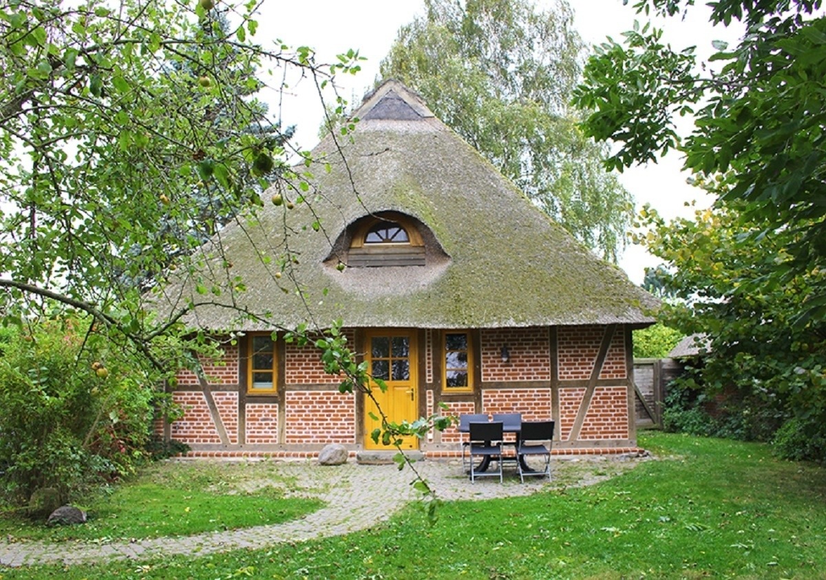 Kleine Flucht