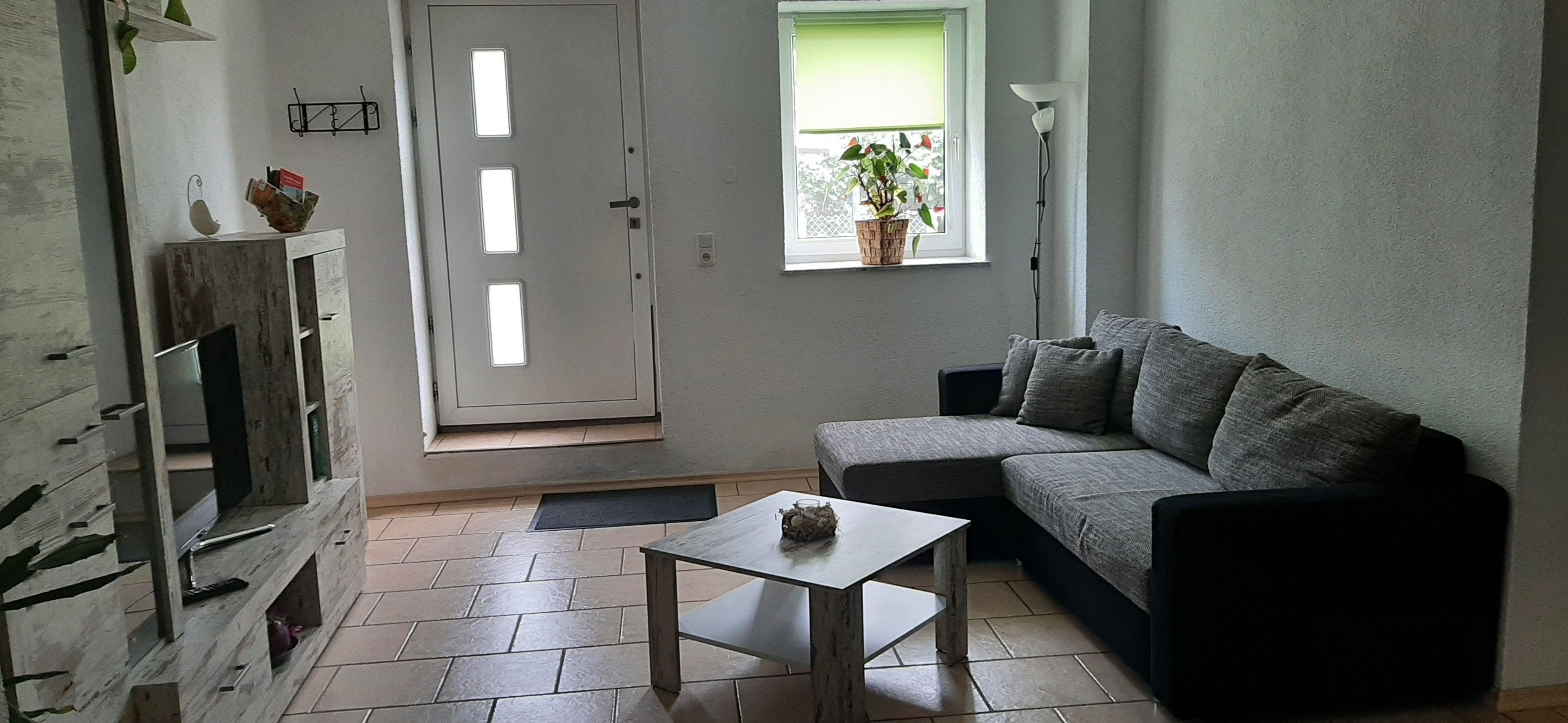 Feriendomizil Roger Wohnung 1