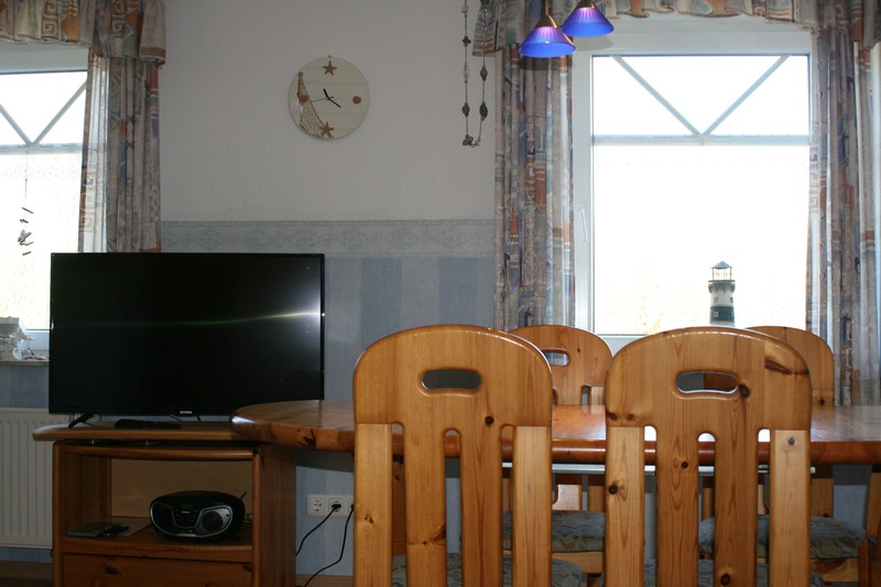 Foto 4 Ferienwohnung Ostfriesland Neuharlingersiel & Umgebung Ferienwohnung 