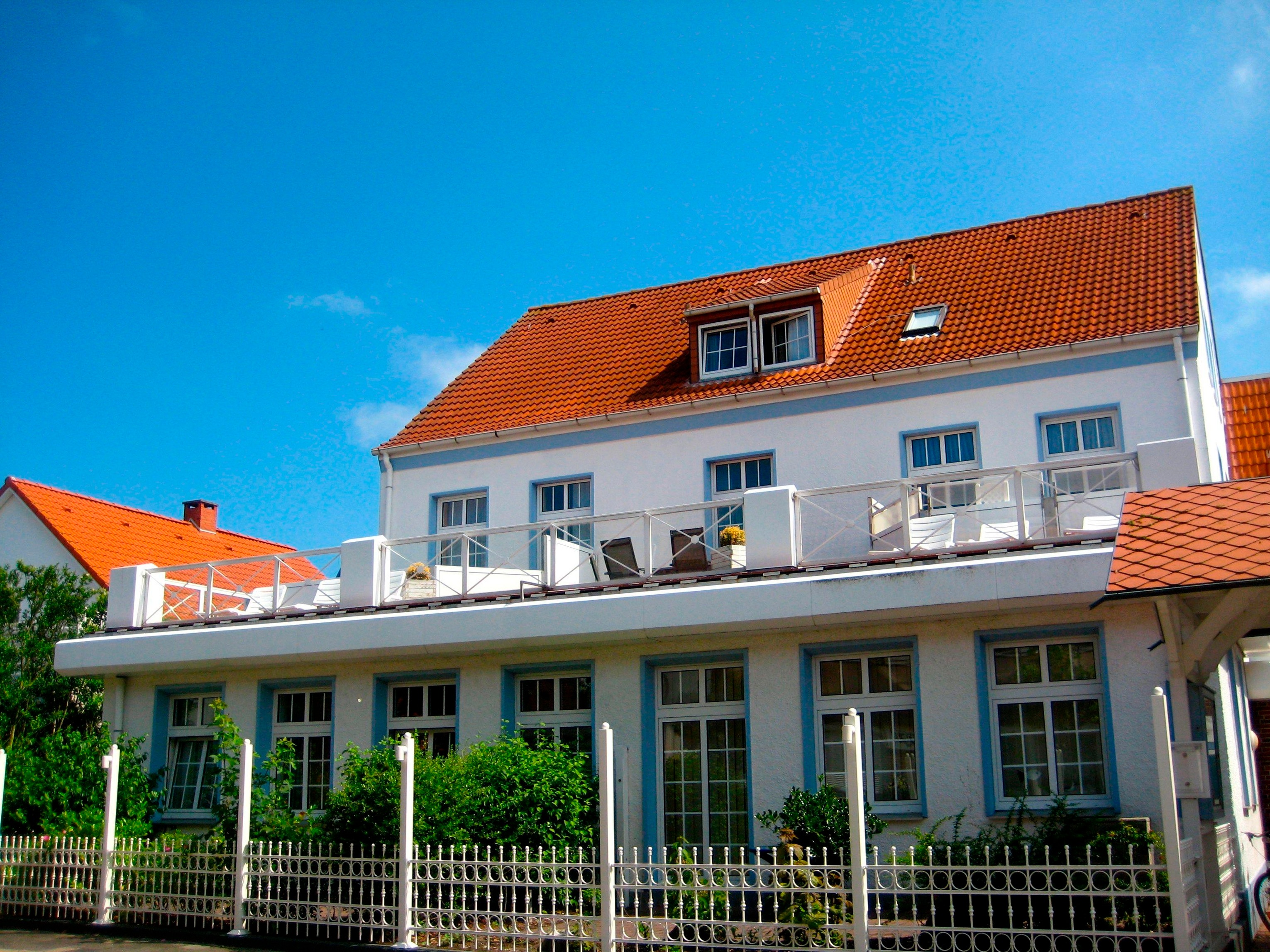 Inseltraum Norderney Schmidt