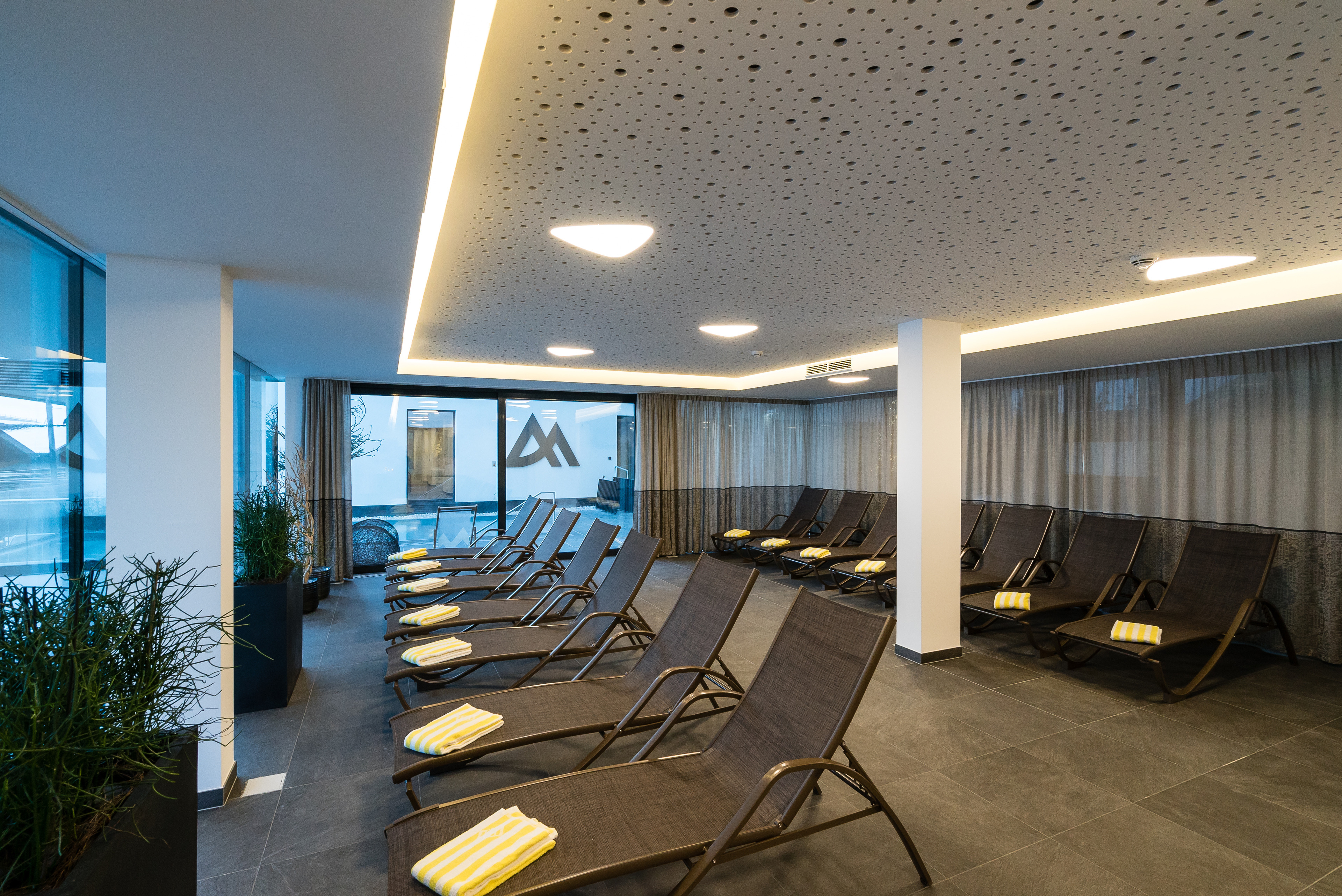 Adler Resort - 2 Raum Komfort Appartement Ferienwohnung  Saalbach Hinterglemm