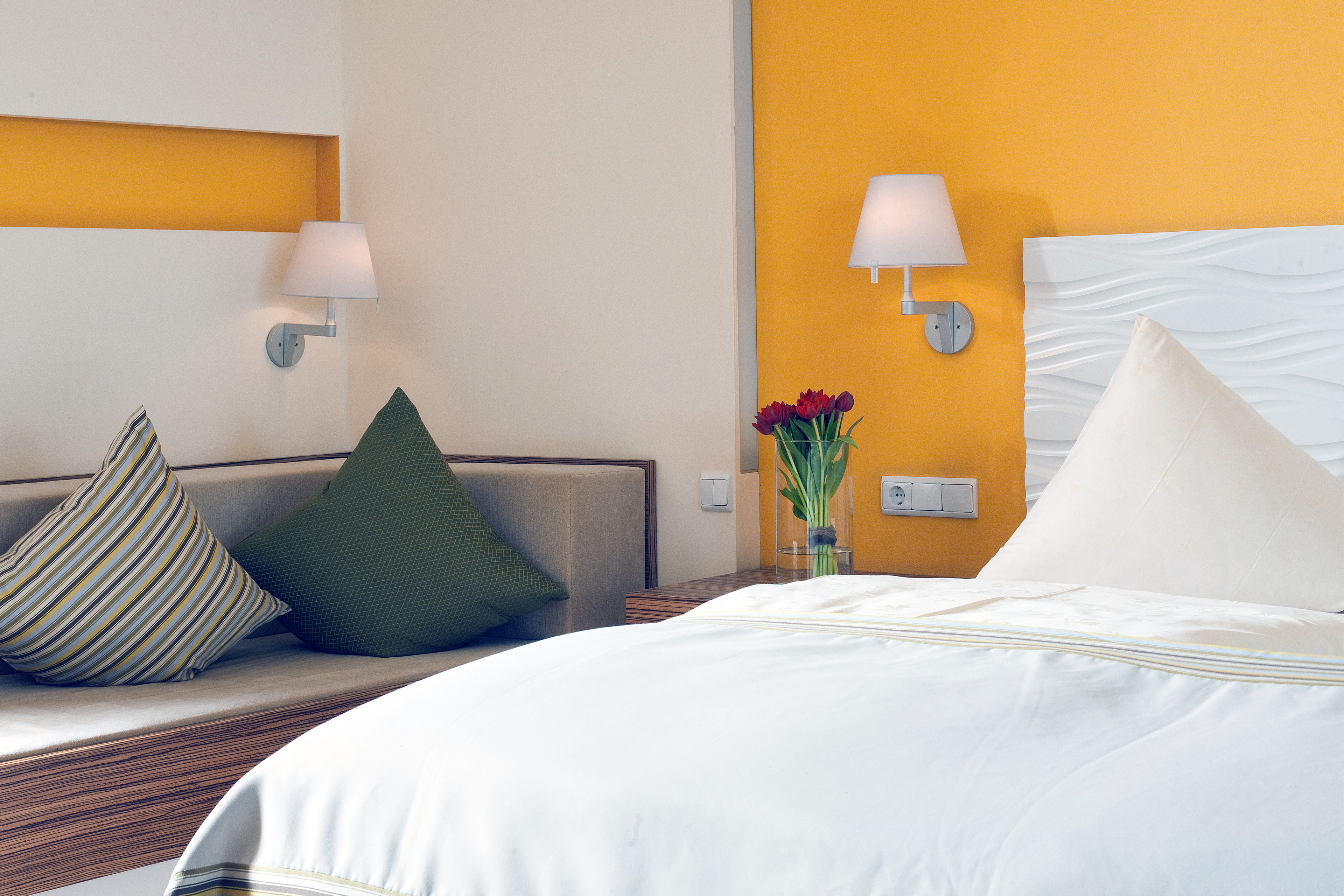 Adler Resort - 2 Raum Suite Design Ferienwohnung in Österreich