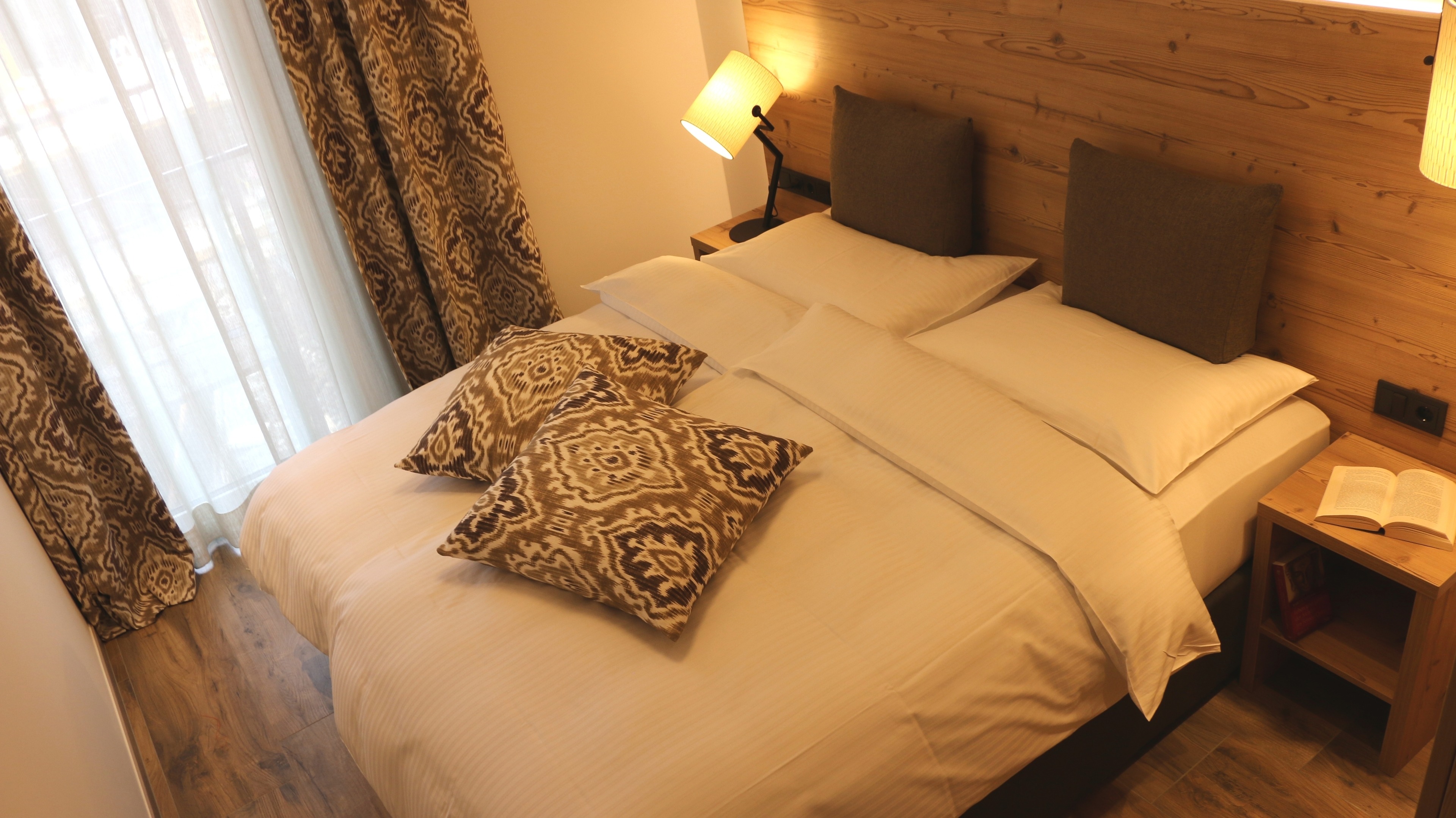 Adler Resort - 3 Raum Komfort Appartement Ferienwohnung in Europa