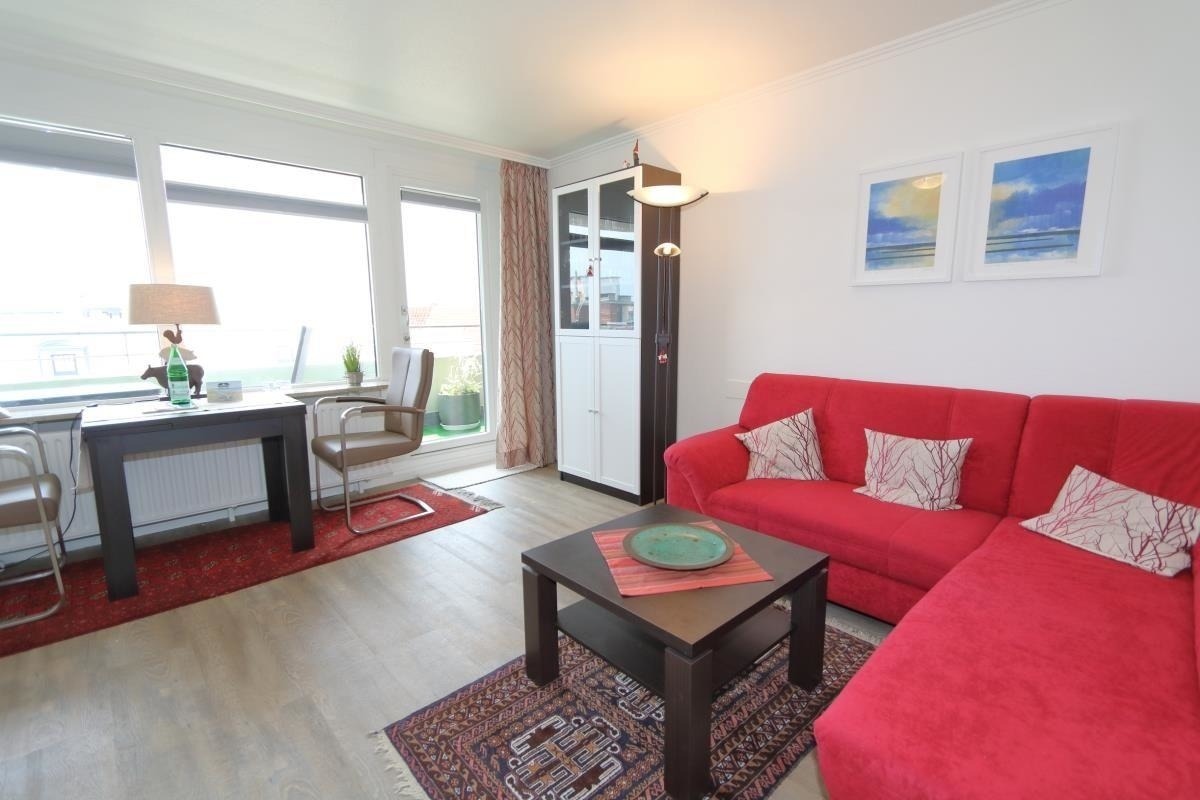 Haus Am Meer App 78a Sylt Deutschland Ferienwohnung Mieten