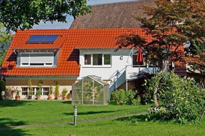 Haus Eiche Ferienwohnung in Baden Württemberg