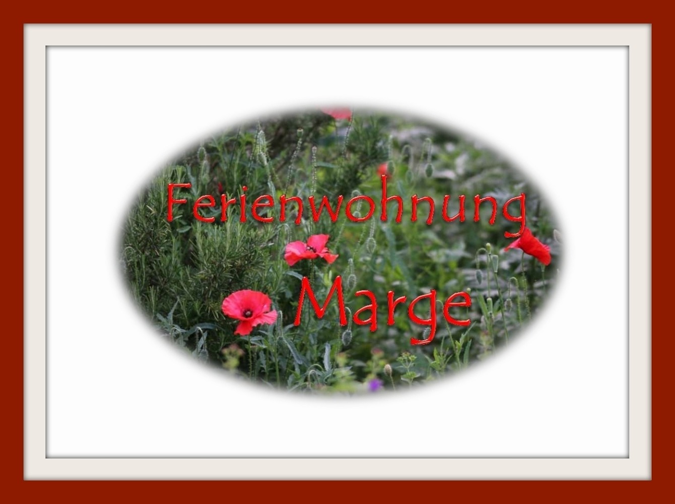 Ferienwohnung Marge Ferienwohnung  Emsland