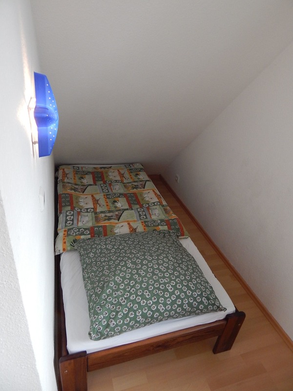 Foto 11 Ferienhaus Ostfriesland Dornum & Umgebung Ferienhaus Seepferdchen Nessmersiel (Objekt 92418) buchen