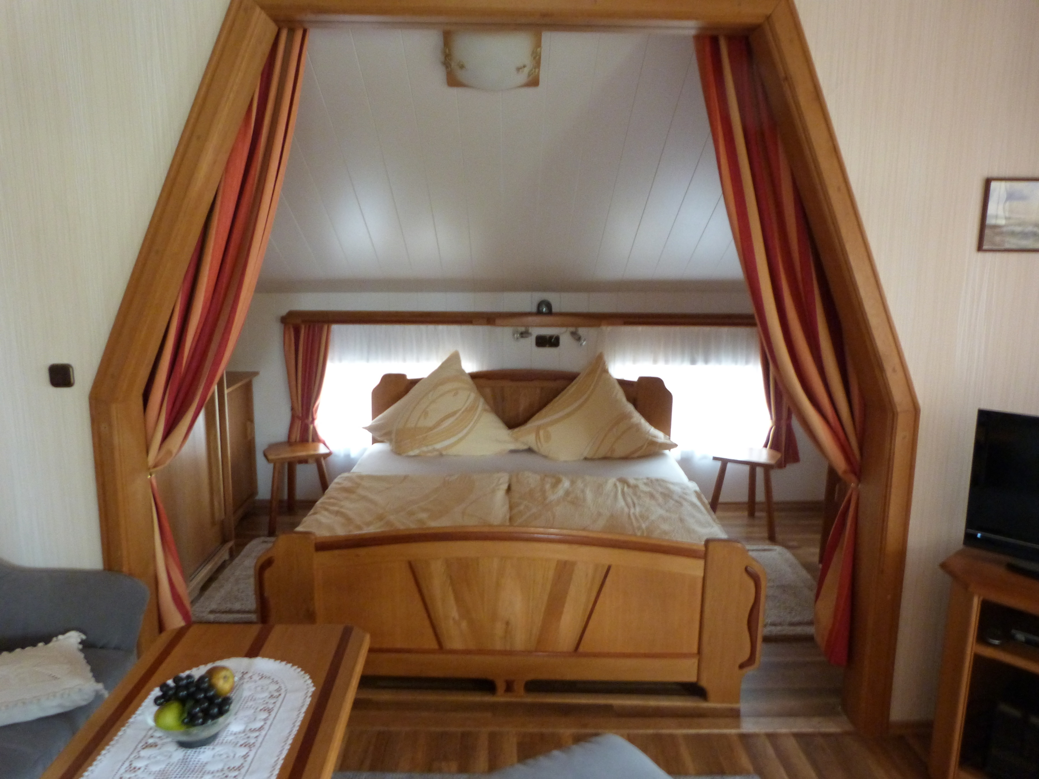 Steffen, Uwe: "Kapitän" (66413) Laboe - 50m² Ferienwohnung/App. für 4