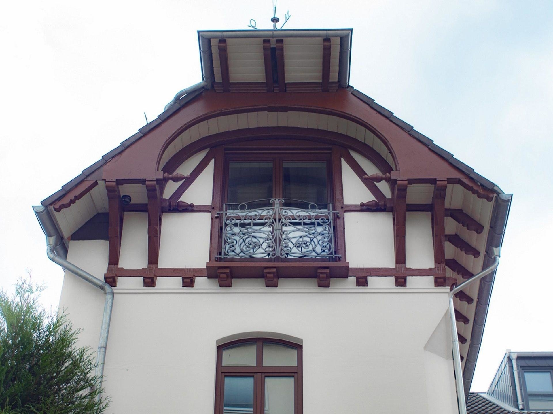 Relax Aachener Boardinghouse