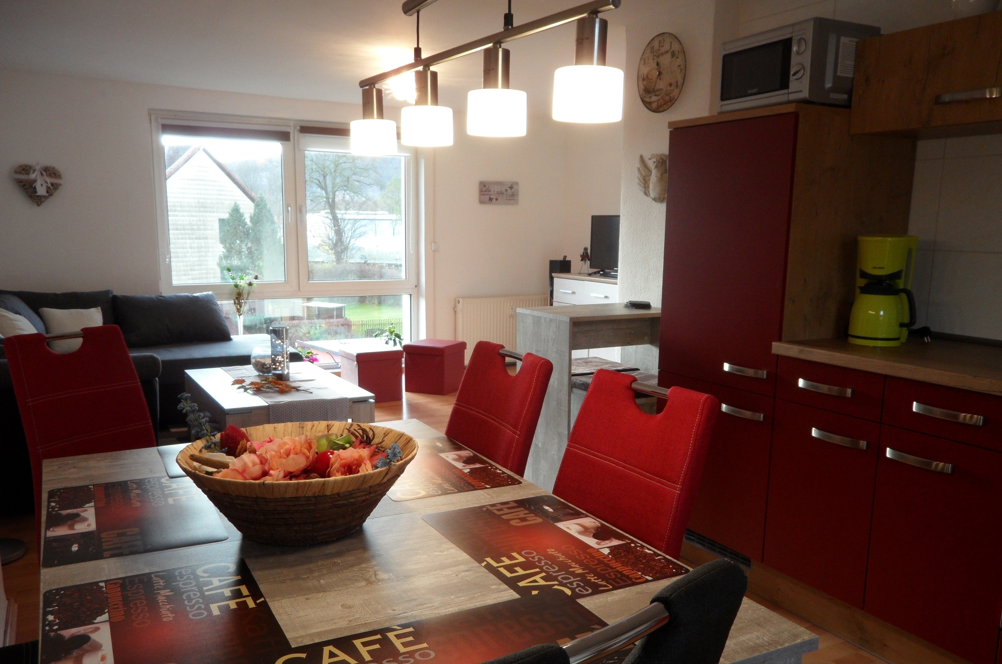 Ferienwohnung Haus Maisonette am Harz