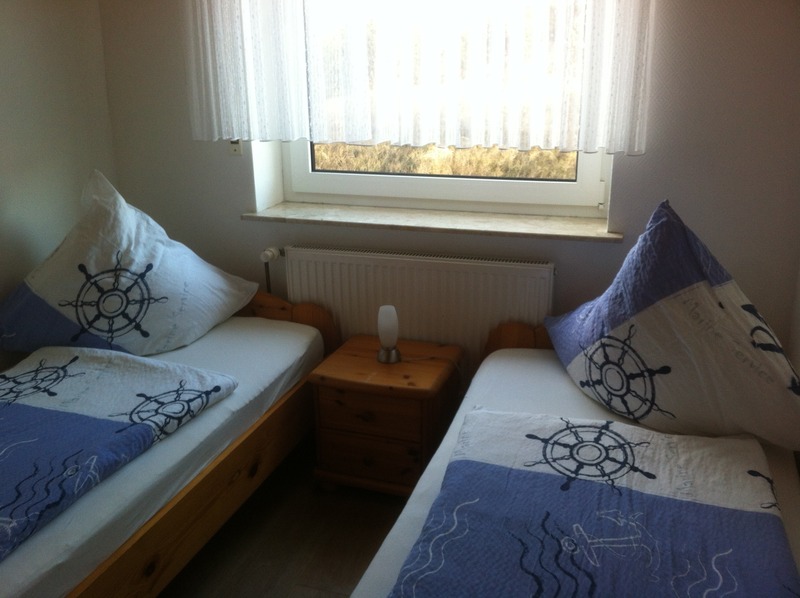 Foto 4 Ferienwohnung Ostfriesland Borkum Ferienhaus Schäfer, 1.Stock (Objekt 96039) Urlaub
