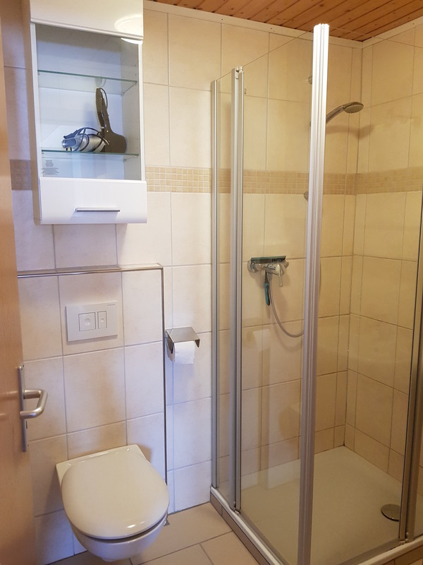 Foto 9 Ferienwohnung Ostfriesland Borkum Ferienhaus Schäfer, 1.Stock und Dachgeschoss (Objekt 92453) Urlaub