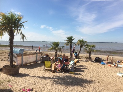 Foto 27 Ferienhaus Ostfriesland Butjadingen Wattwurm (Objekt 4274) suchen