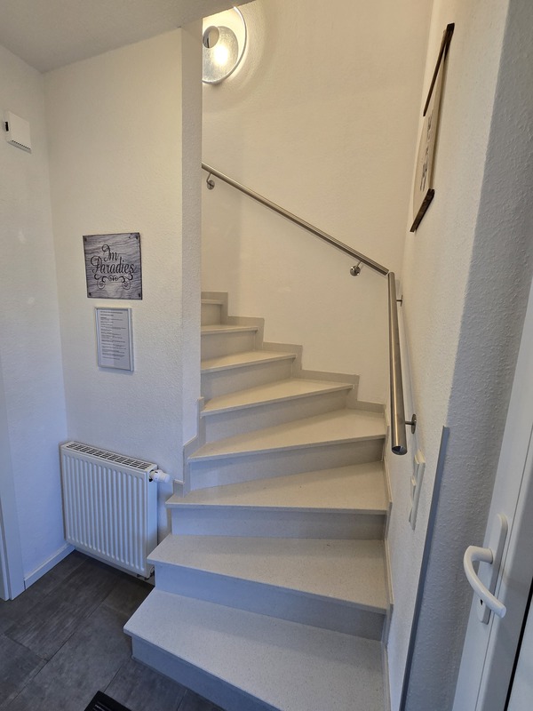 Foto 13 Ferienhaus Ostfriesland Butjadingen Wattwurm (Objekt 4274) Nordsee