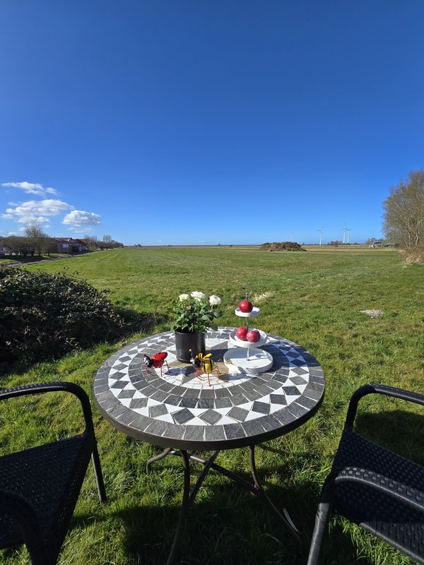 Foto 11 Ferienhaus Ostfriesland Butjadingen Wattwurm (Objekt 4274) buchen