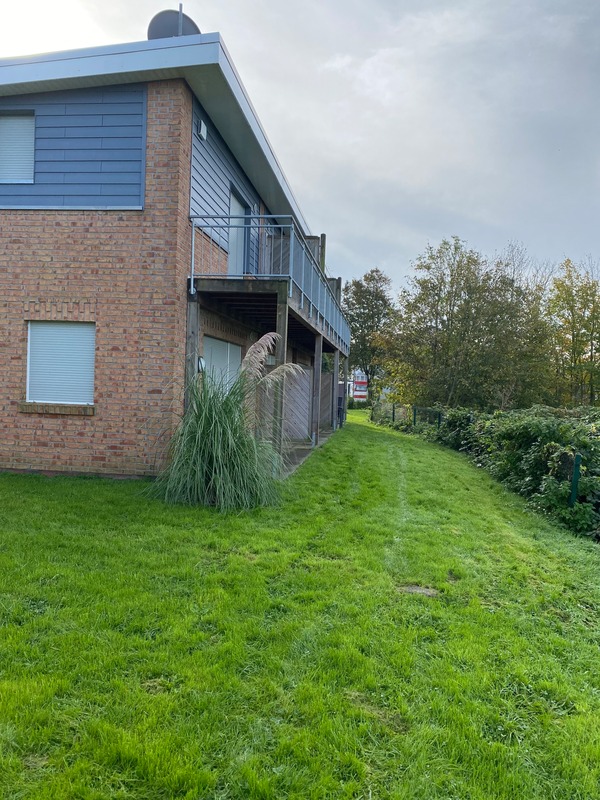 Foto 18 Ferienhaus Ostfriesland Butjadingen Wattwurm (Objekt 4274) Nordsee