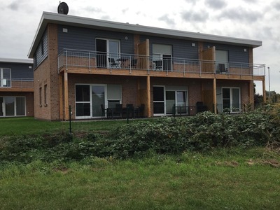 Foto 29 Ferienhaus Ostfriesland Butjadingen Wattwurm (Objekt 4274) Urlaub