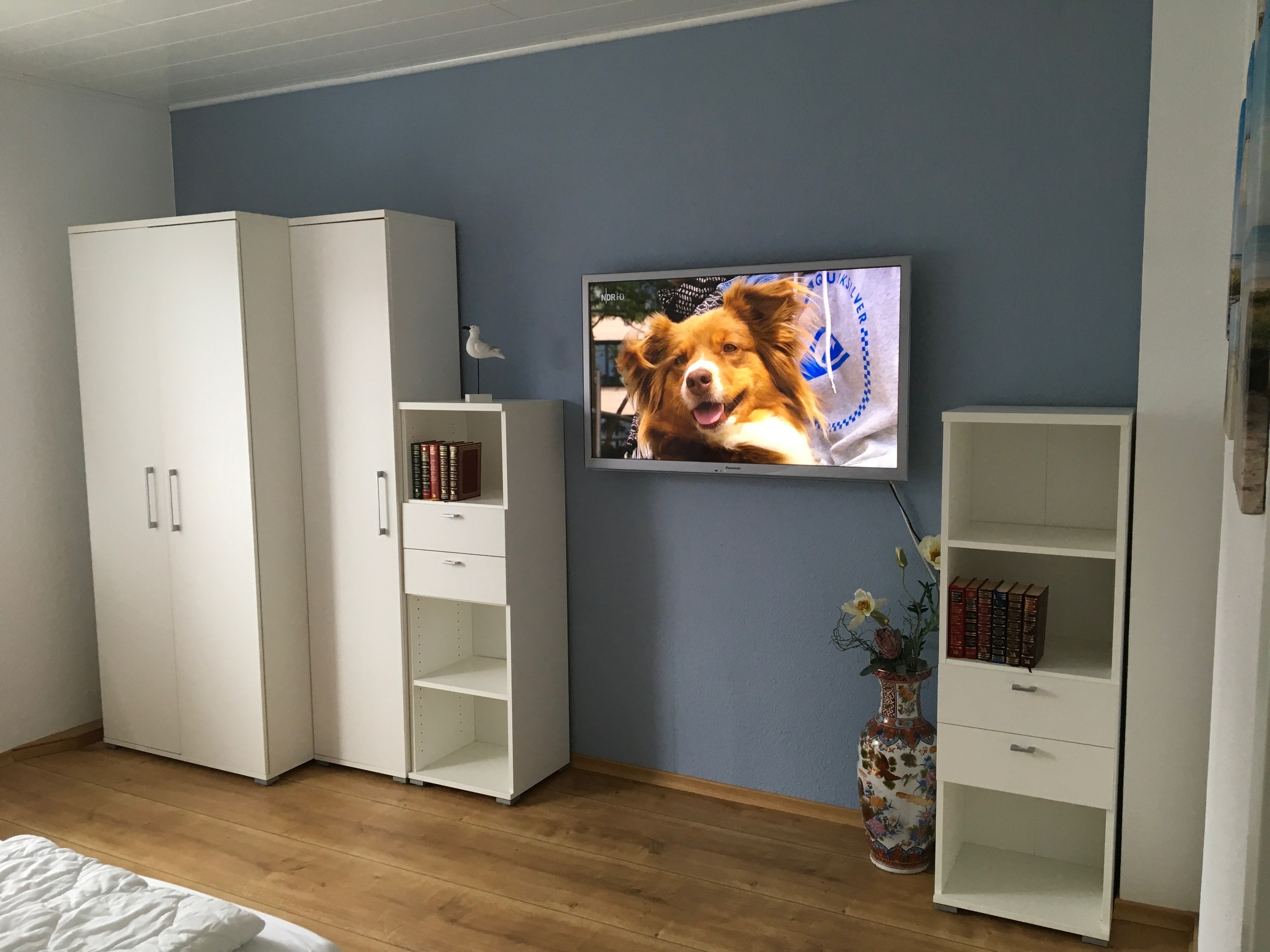 Haus Neue Dune Emsland