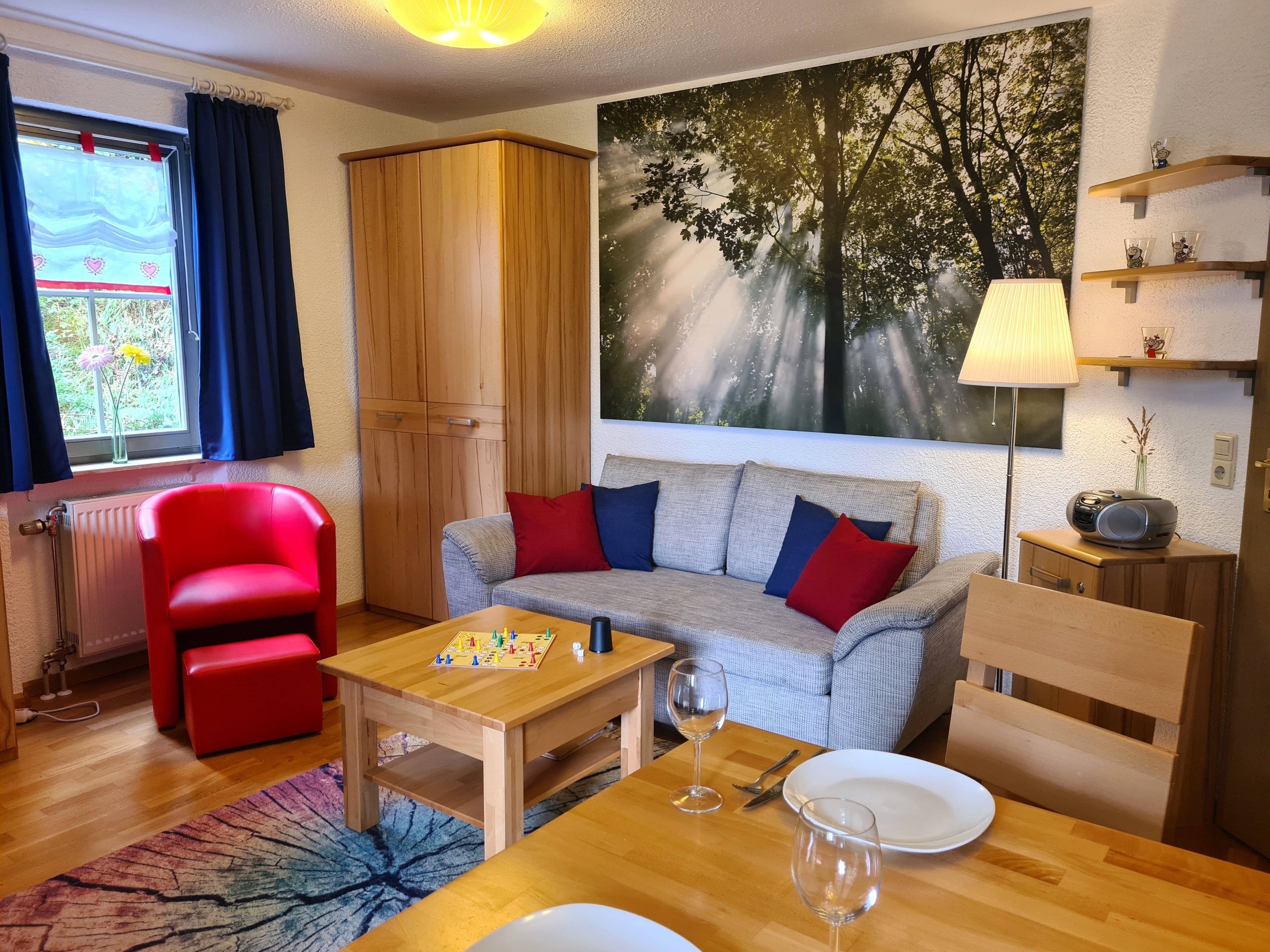 Fewo 5 - Residenz Schauinsland, Todtnauberg bei F