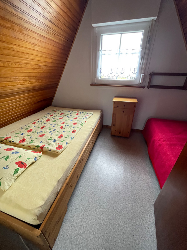 Foto 11 Ferienhaus Ostfriesland Carolinensiel Grietje I (rotes Haus links) (Objekt 85275) buchen