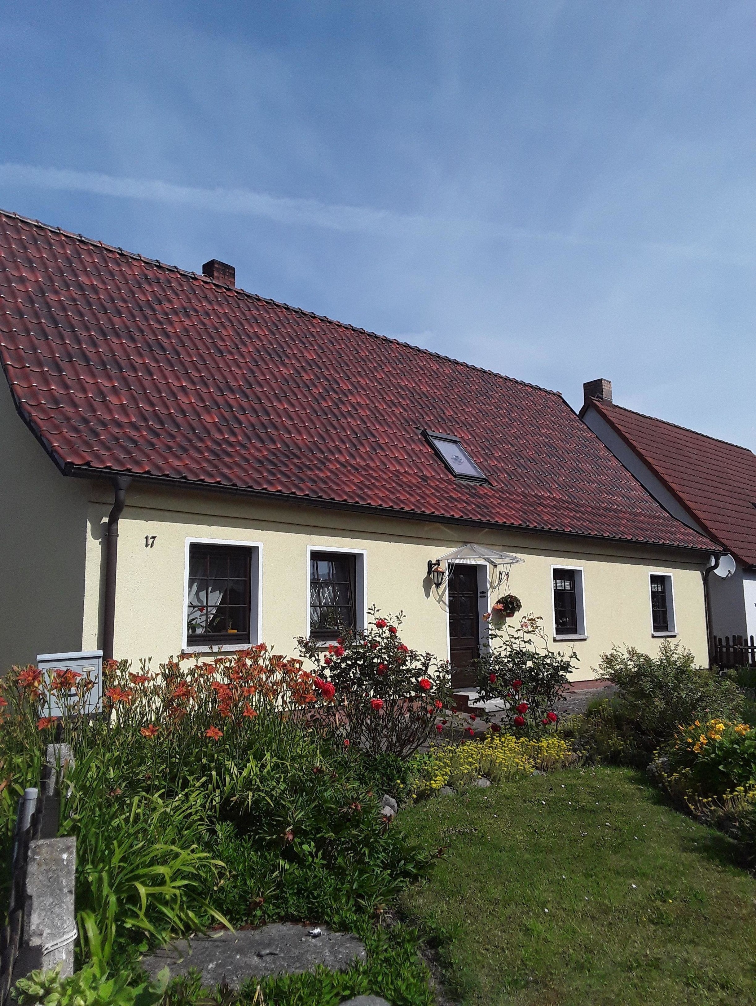 Ferienwohnung Lalka Ferienwohnung in Altenkirchen