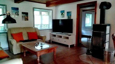 Foto 4 Ferienhaus Ostfriesland Nordfriesland Birkenhof (Objekt 59764) Urlaub