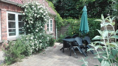 Foto 18 Ferienhaus Ostfriesland Nordfriesland Birkenhof (Objekt 59764) Nordsee