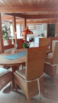 Foto 9 Ferienhaus Ostfriesland Nordfriesland Birkenhof (Objekt 59764) Urlaub