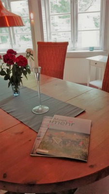 Foto 11 Ferienhaus Ostfriesland Nordfriesland Birkenhof (Objekt 59764) buchen