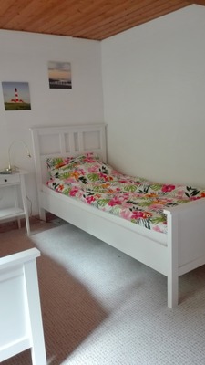 Foto 13 Ferienhaus Ostfriesland Nordfriesland Birkenhof (Objekt 59764) Nordsee