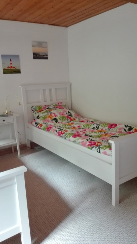 Foto 13 Ferienhaus Ostfriesland Nordfriesland Birkenhof (Objekt 59764) Nordsee