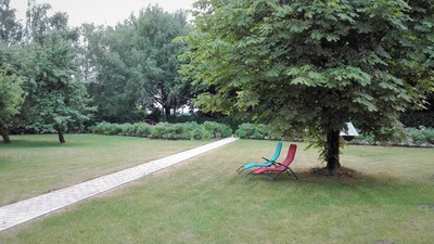 Foto 20 Ferienhaus Ostfriesland Nordfriesland Birkenhof (Objekt 59764) Reise