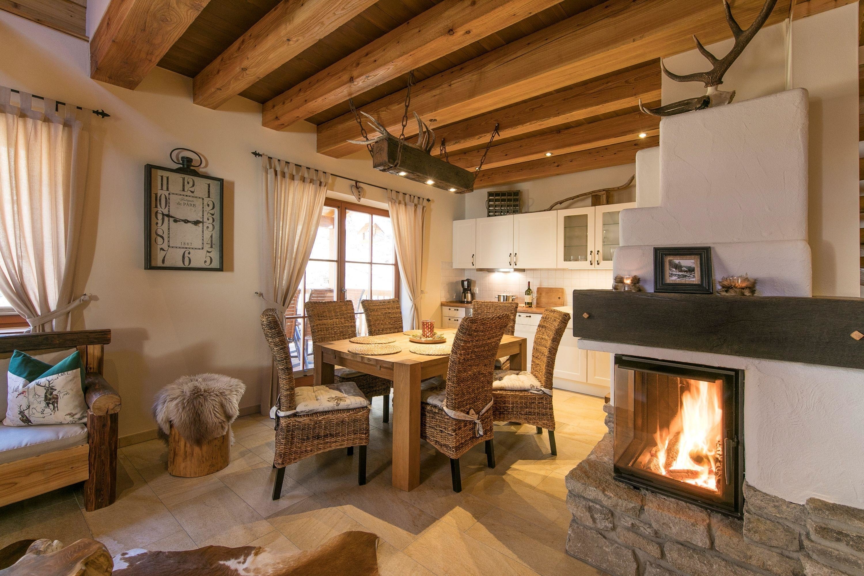 Chalets zum Ilsetal,  Jagd-Chalet Nr. 19