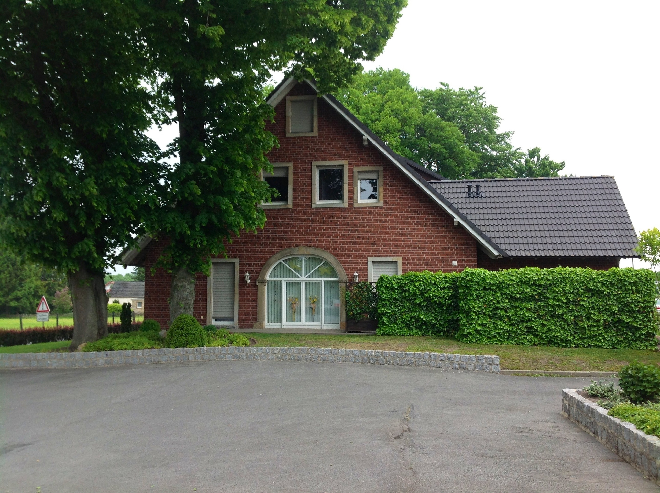 Stapper's Landgasthaus Ferienwohnung Ferienwohnung in Nordrhein Westfalen