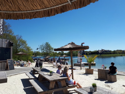 Foto 31 Ferienwohnung Ostfriesland Dornum & Umgebung Komfort 4 Sterne Wohnung 