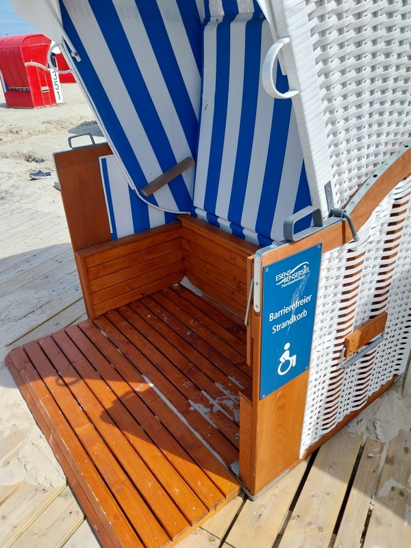 Foto 40 Ferienwohnung Ostfriesland Dornum & Umgebung Komfort 4 Sterne Wohnung 