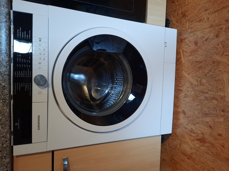 Foto 47 Ferienwohnung Ostfriesland Dornum & Umgebung Komfort 4 Sterne Wohnung 