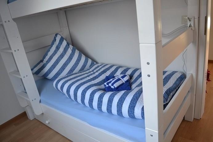 Haus Harmonie Fohr Deutschland Ferienhaus Mieten Online