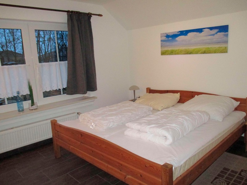 Foto 4 Ferienwohnung Ostfriesland Friesland Ferienwohnung Zum alten Friesen FRIESO (Objekt 699) Urlaub