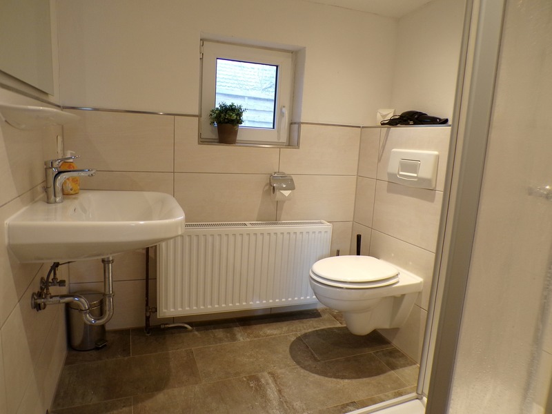 Foto 4 Ferienwohnung Ostfriesland Friesland Ferienwohnung  Zum alten Friesen HAIO (Objekt 774) Urlaub