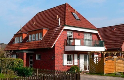 Foto 9 Ferienwohnung Ostfriesland Friesland Ferienwohnung MUSCHEL in Hooksiel (Objekt 773) Urlaub