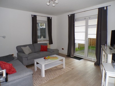 Foto 2 Ferienwohnung Ostfriesland Friesland Ferienwohnung KRABBE in Hooksiel (Objekt 244) suchen