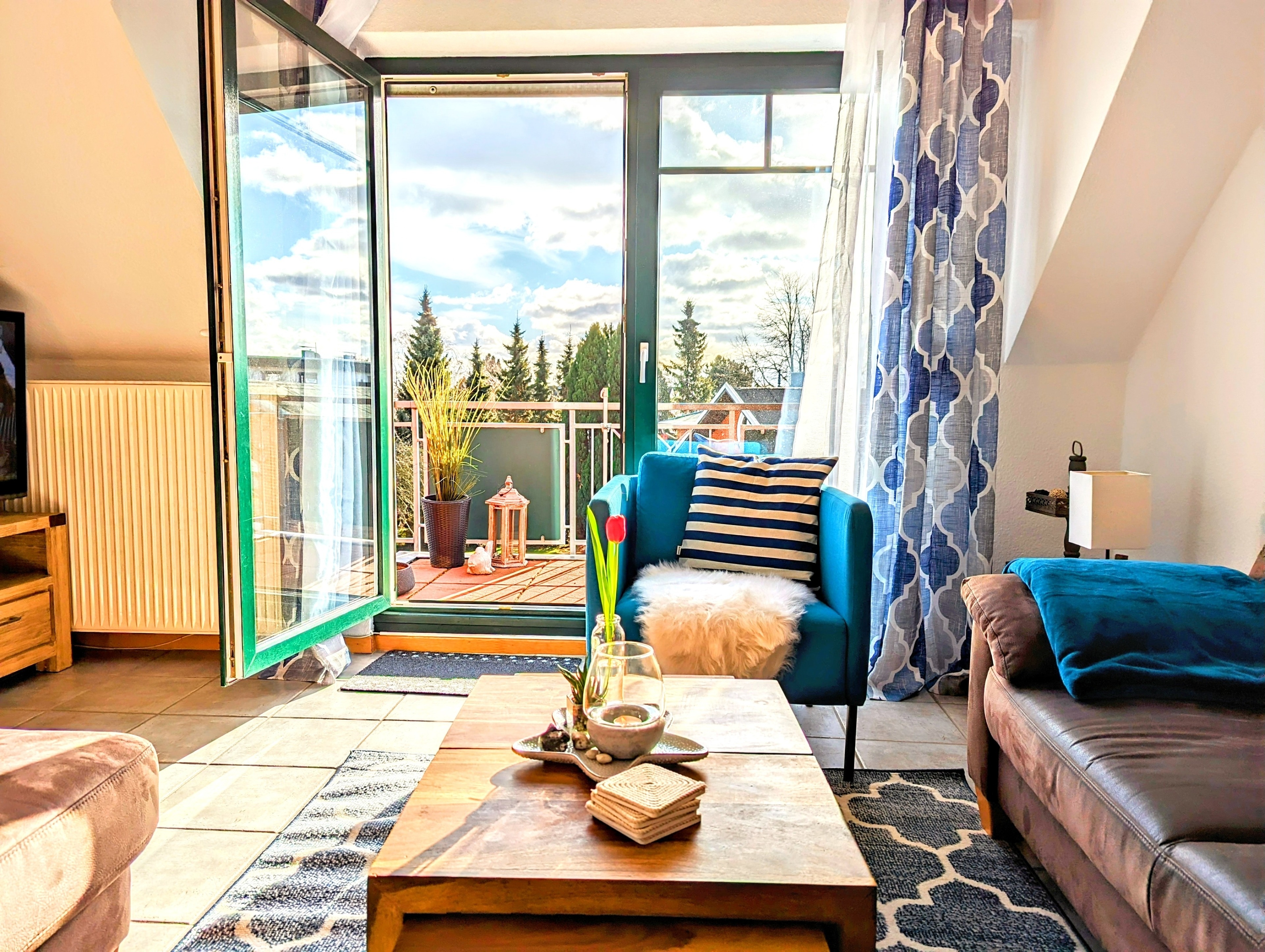 Villa Seewind Whg.18