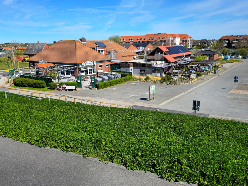 Foto 18 Ferienhaus Ostfriesland Dithmarschen Ferienhaus Krabbe, 8 Personen, 3-4 Schlafzimmer (Objekt 103058) Nordsee