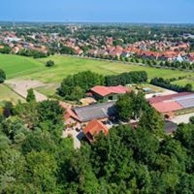 Familienhof Brüning - Wohnung Sonnenschein Ferienwohnung in Niedersachsen
